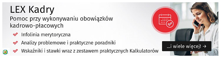 Kalkulator urlopu macierzyńskiego i rodzicielskiego (od 26.04.2023 r.)